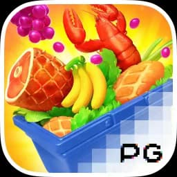 nghetiem: Supermarket Spree