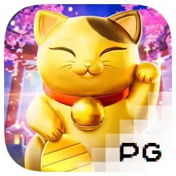 nghetiem: Lucky Neko