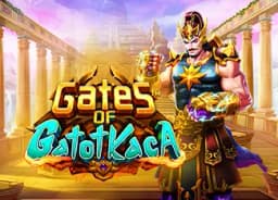 nghetiem: Gates of Gatot Kaca