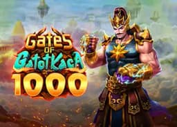 nghetiem: Gates of Gatot Kaca 1000