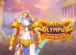 nghetiem: Gates of Olympus Super Scatter