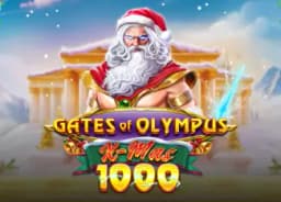 nghetiem: Gates of Olympus Xmas 1000
