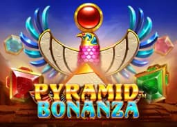 nghetiem: Pyramid Bonanza