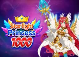 nghetiem: Starlight Princess 1000