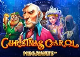 nghetiem: Christmas Carol Megaways