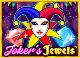 nghetiem: Joker's Jewels