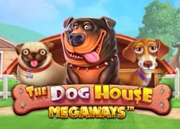 nghetiem: The Dog House Megaways