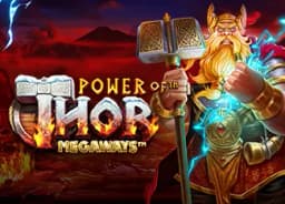 nghetiem: Power of Thor Megaways