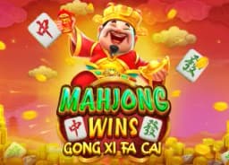 nghetiem: Mahjong Wins - Gong Xi Fa Cai